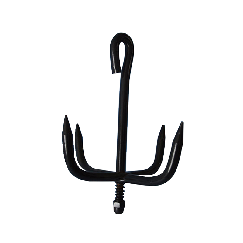 Sơn phun Four Fluke Anchor