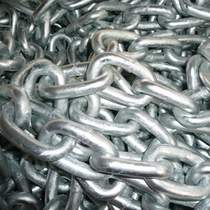 Chuỗi liên kết Iso Spec