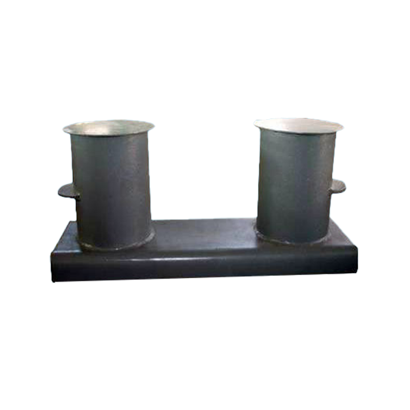 YF-Bollard Loại A Cb-T 554-96