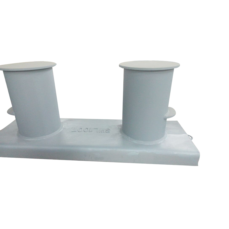 YF-Bollards Loại B ISO13795-2012