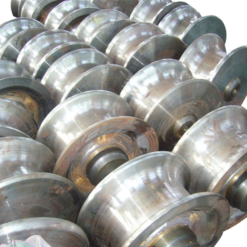 Con lăn YF-Fairlead
