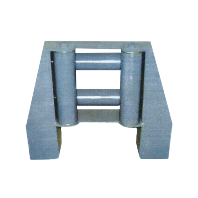 Fairlead bốn con lăn tiêu chuẩn YF-Đức