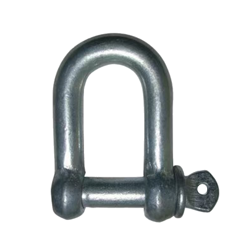 G210 Cùm rèn hình chữ D kiểu Mỹ (316)